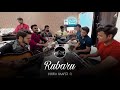 Rubaru - Full Cover By Sadho Band | Khuda Haafiz -2 @VishalMishraofficial