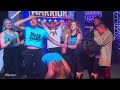 NASTY FALL 89 On American Ninja Warrior ALL NEW LIVE Tonight Monday September 4 2023