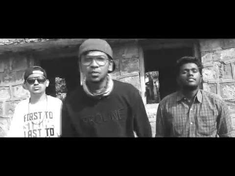 MC Jake - HOOK UP WITH 32 BARS ft. Sur J | vizag hiphop