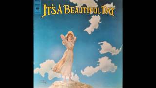 It&#39;s A Beautiful Day - Hot Summer Day