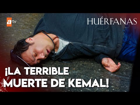 The End of Kemal! - Orphans