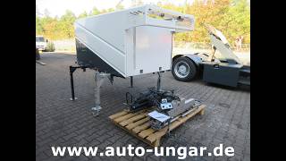Поливомоечная машина Multicar Muvo Cristal 3000 BP Schwemmaufbau Spritzwasser Waschwagen Stree | Изображение 4 - Autoline
