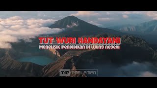 WAJAH PENDIDIKAN INDONESIA -Aksi Dewan - ANDREAS HUGO PARERA