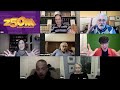 COME ON AND ZOOM 50th Anniversary Virtual Celebration
