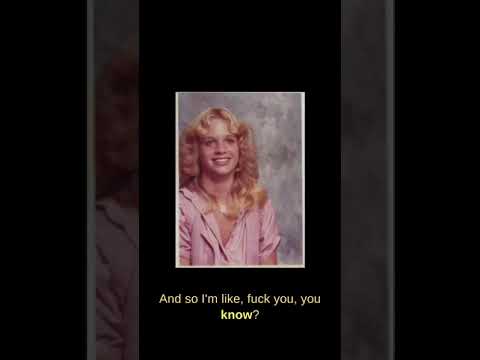 Toolbox killers Lawrence Bittaker & Roy Norris's Survivor Kristin Messinger Speaks For The 1st Time