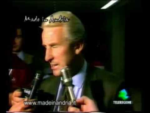 Fidelis Andria - Juventus 1-1