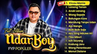 Download lagu Playlist Viral Ndarby Genk Full Album | Kicau Mania, Lanang Tenan, Anak Lanang | Lagu Jawa Viral mp3