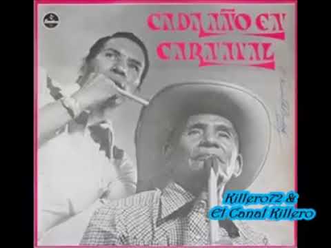 **EL MUERTO BORRACHÓN - MIGUEL BELTRAN Y SU CUMBIA MODERNA**