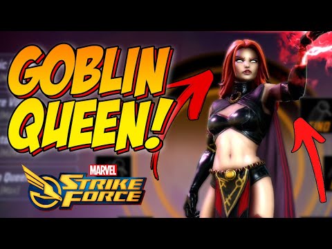 MADELYNE PRYOR REVEALED, Marauders Reworked, New War Defense Meta?