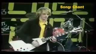 Interview - Public Image Ltd. (PIL) - Check It Out - Chant - 1979