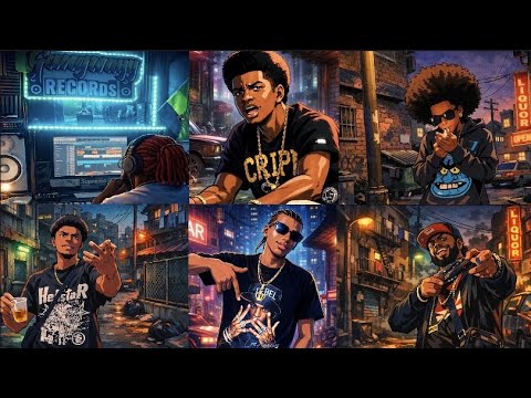 TN Production TV and 3 more