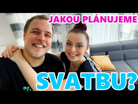 JAKOU PLÁNUJEME SVATBU? - WEEK #275