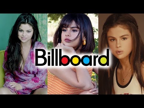 download lagu mp3 mp4 Selena Gomez Billboard History, download lagu Selena Gomez Billboard History gratis, unduh video klip Selena Gomez Billboard History