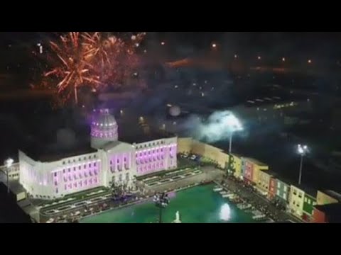 NAJVEĆA BALKANSKA ZVEZDA STIŽE U ŠIMANOVCE: Potvrda stigla sa Pinka - gledaćemo je pred kamerama!