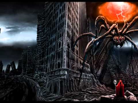 T-Psy - Insanity VIP (CLIP)