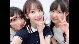 宮脇咲良が新曲センター、矢吹奈子＆本田仁美が両脇固める