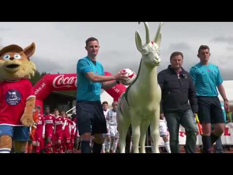 U13 Finale Cordial Cup 2016