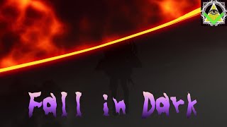 YokkoN - Fall in Dark（Prod. 3eckhamuN)Inspired by NTE