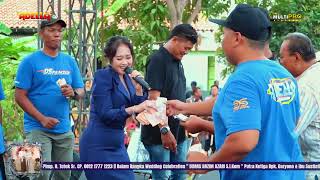 Download lagu IKAN DALAM KOLAM  -  NURMA KDI OM. ADELLA Live TEGAL mp3