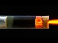 See Through Model Rocket Engine FULL ENGINE In Slow Motion 4K Rockets S1 E2