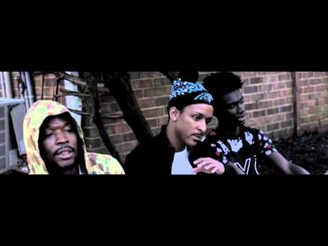 Tweezy Lotto - Boy I Mean That/ Directed By LGI DOPE FILMS