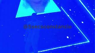 Mario Bautista - Cámara - Otra Órbita Tour