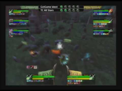 GotGame West vs. TC All Stars Ro 4 - Intel Extreme Masters Phildelphia