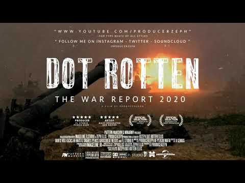 Video thumbnail for The War Report 2020
