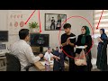 Mahan And Sheva S Joy Over Having A Baby Boy Mirza Ali Opposes Mahan Staying