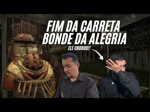 It's over... Is the end near?