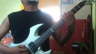 Kronos opplomak by putrefacto. Pro