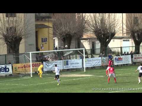 SERIE D - ACQUI CALCIO VS ASTI 3 - 1