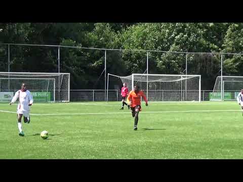 BFC Talent Cup 2019 Smitshoek o15- Fortuna Wormerveer 015  1-2