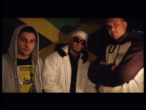 Sonny Flame feat. Lora - Come along Eurovision 2010