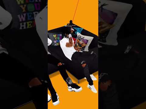 Dretmoney - Rugrats Ft. Lil Kam X Ysn Marr & Draco (IMVU Music Video Parody)