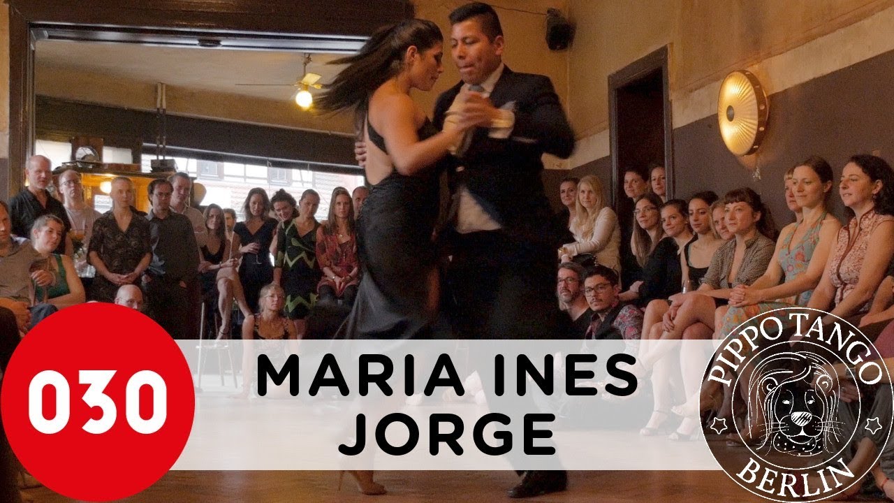 Maria Ines Bogado and Jorge Lopez – El vino triste, Berlin 2017