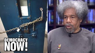Freed Prisoner Albert Woodfox on Transformation and Hope After Four Decades in Solitary Confinement