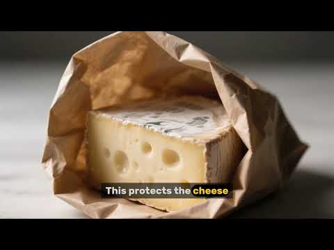 Cheese Storage Hacks  How to Keep Cheese Fresh | Easy Kitchen & Cooking Tips