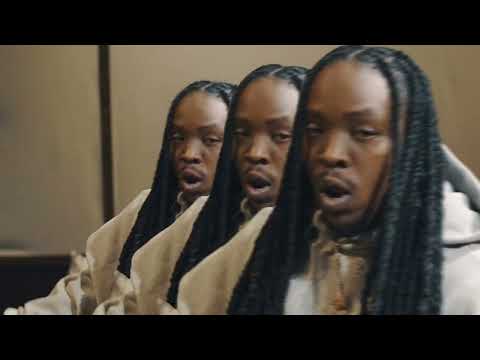 GrindHard E -  Aunt Jemima (Official Music Video)