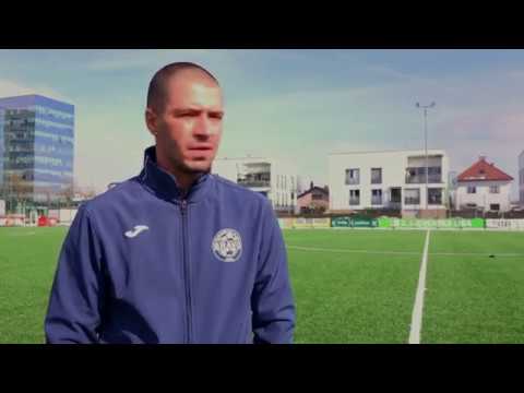 izjava Dejan Grabić pred tekmo vs. NK Veržej