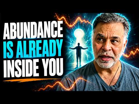 Why You Can’t Find Abundance (And How to Actually Allow It) — Masati