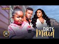 MY DIRTY MAID EBUBE OBIO MAURICE SAM Latest Nigerian Movie 2025 Trending Movies