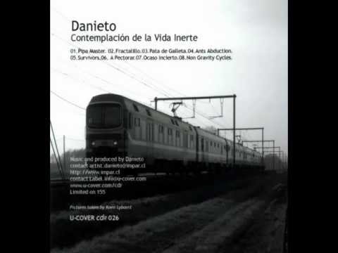 Danieto - Ocaso Incierto