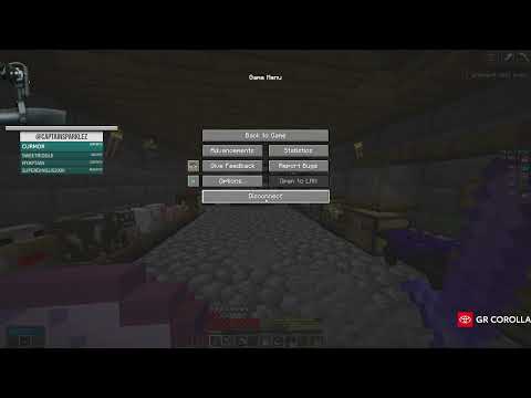 CaptainSparklez “Minecraft: Vault Hunters 1.18 Ep 36 - Epic Only” Cut Clip 3