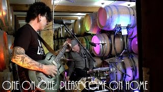 ONE ON ONE: 7Horse - Please Come On Home October 6th, 2016 City Winery New York