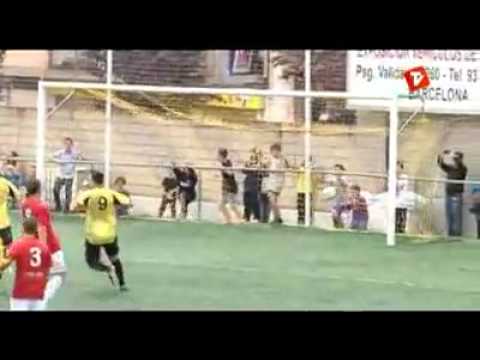 Montañesa 4 - Terrassa 3