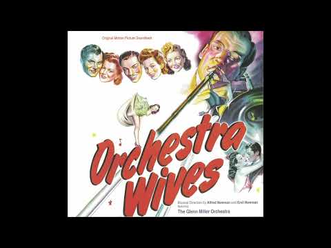 19 I've Got A Gal In Kalamazoo