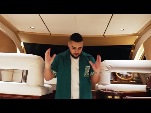 Jayel - Oulele (Clip officiel)