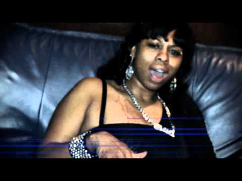 Lady Explicit Desperate Times / Crooked Video