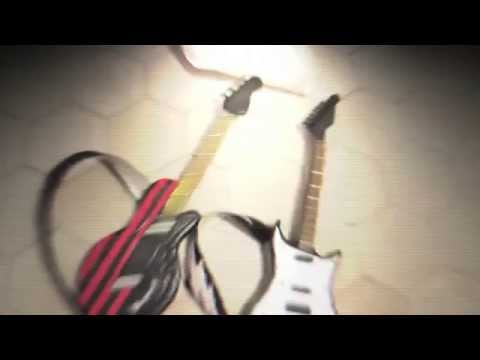 Genitallica Lyric Video "Quiéreme"